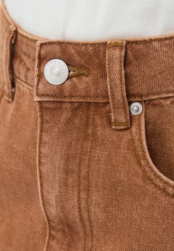 Юбка джинсовая Vittoria Vicci