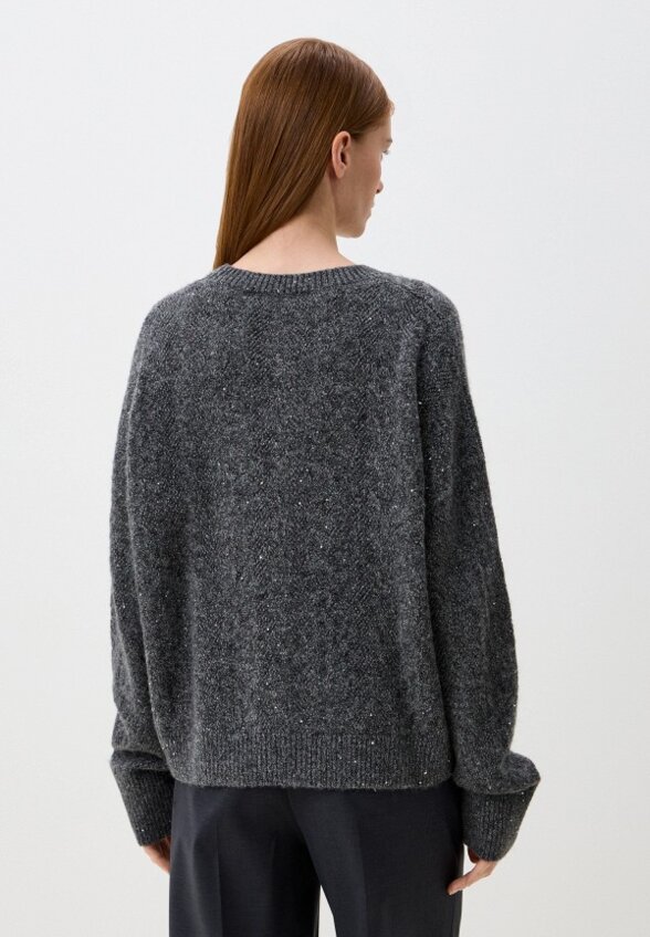 Джемпер и снуд Dispacci