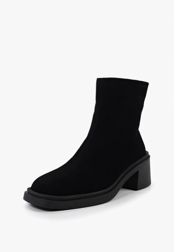Ботильоны Lusavou