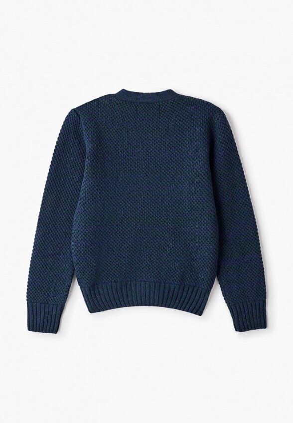 Кардиган Снег Идёт