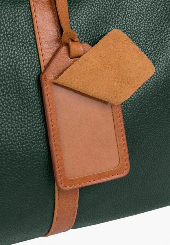 Сумка дорожная Mumi