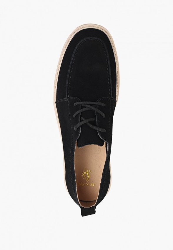 Ботинки Ascalini