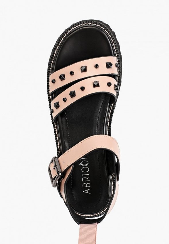 Сандалии Abricot