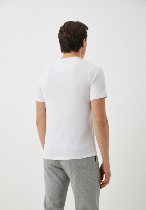 Футболка Smithy's