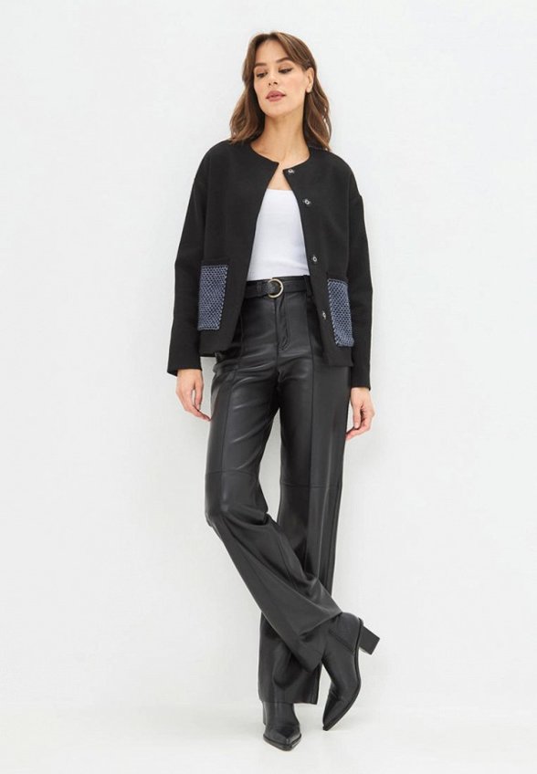 Жакет Сиринга