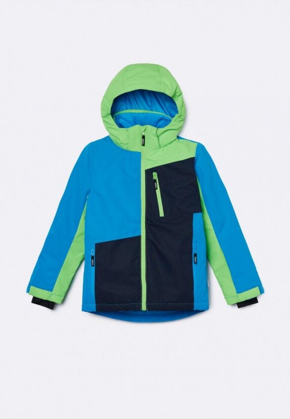 Куртка утепленная Lassie