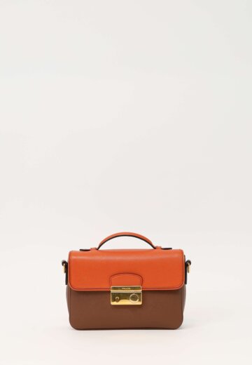 Prada Leather Bag