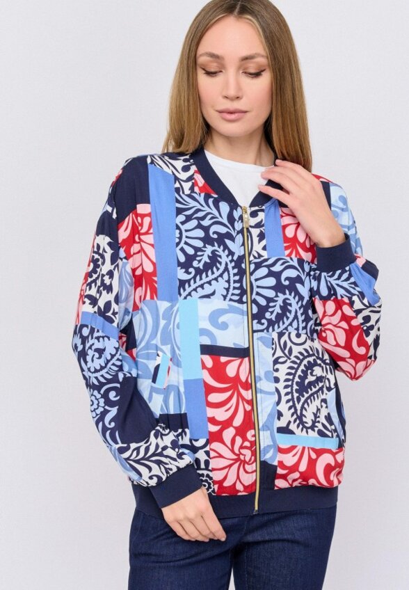 Олимпийка Franco Vello