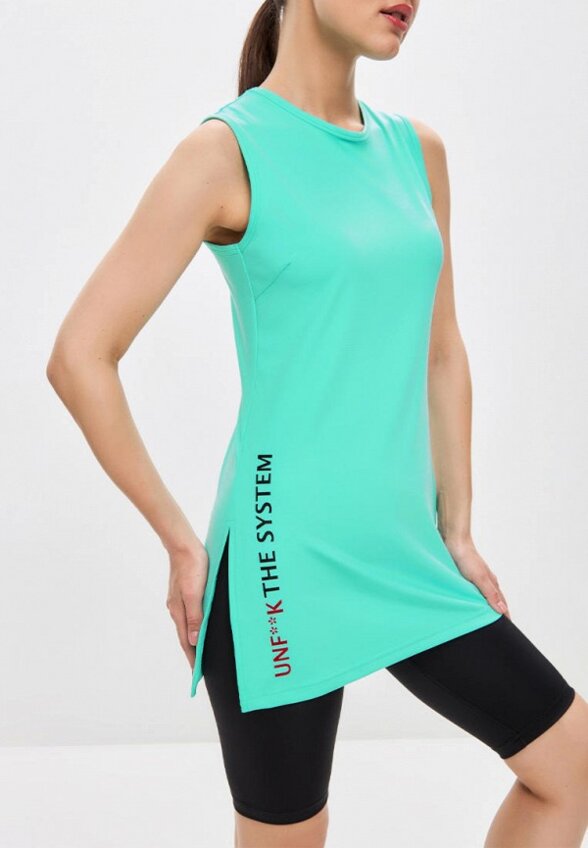 Майка спортивная Fitbomb