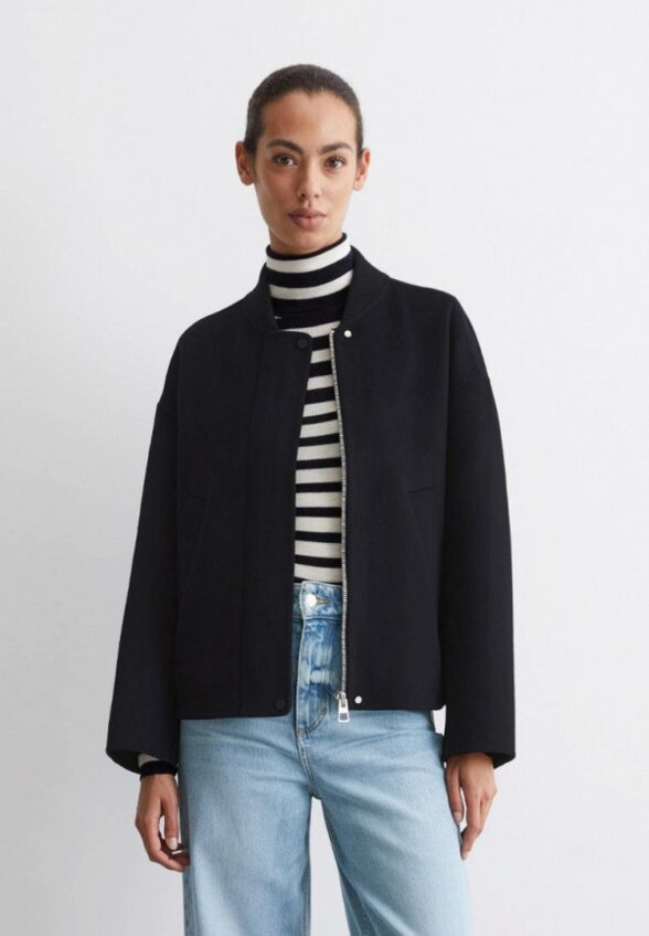 Бомбер Marc O'Polo