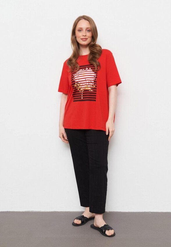 Футболка Samoon by Gerry Weber