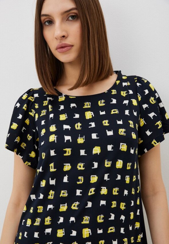 Платье Helmidge