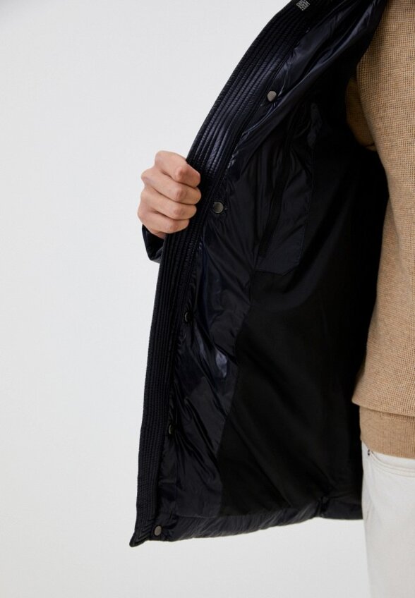 Пуховик Winterra