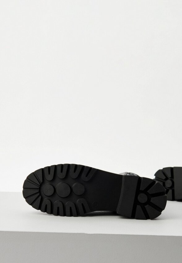 Ботинки Roccobarocco