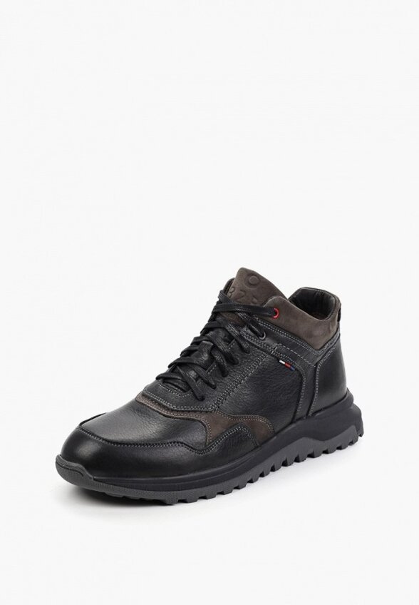 Кроссовки B2B Black to Black