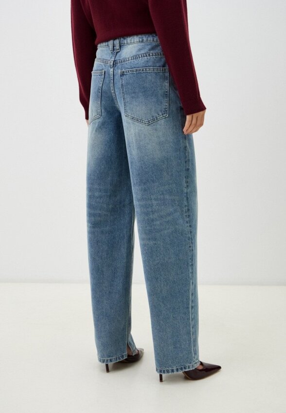 Джинсы Love Republic