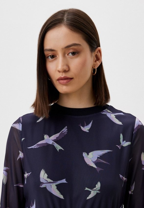 Платье Juicy Girl