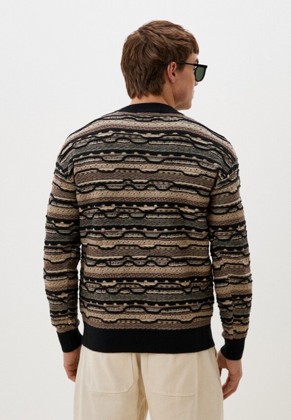 Джемпер Rushbay