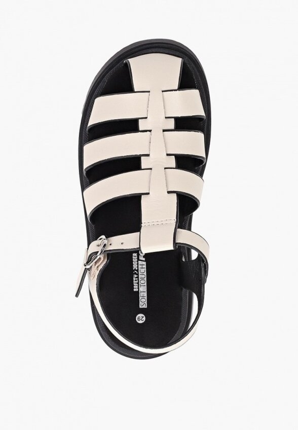 Сандалии Safety Jogger