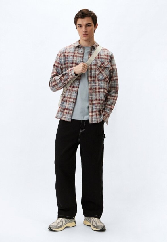 Футболка Mademan