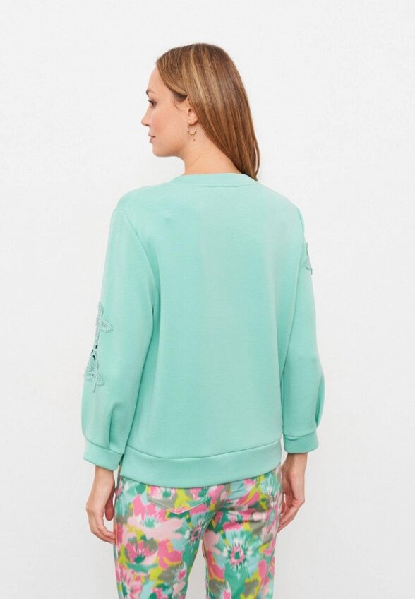 Свитшот Gerry Weber