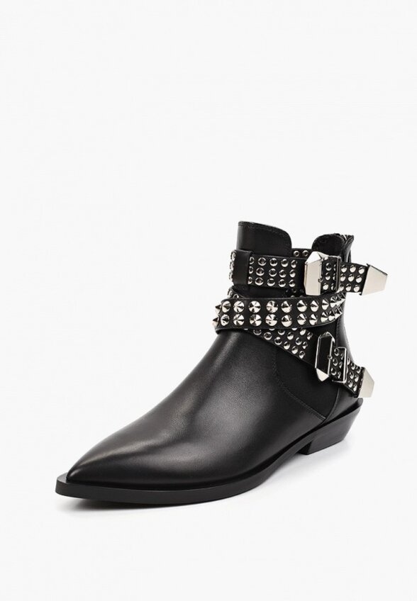 Ботинки Aidini