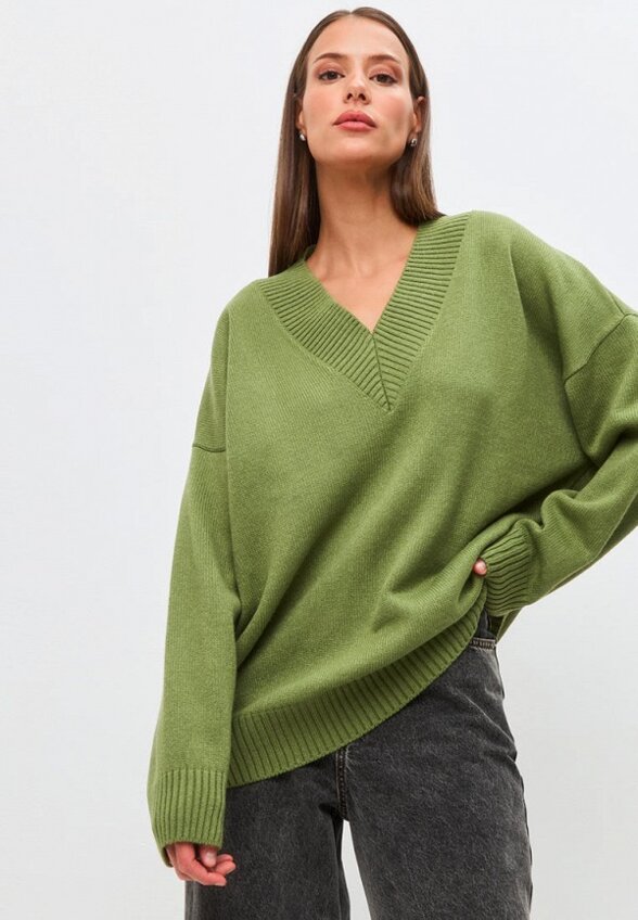 Пуловер Villanelle