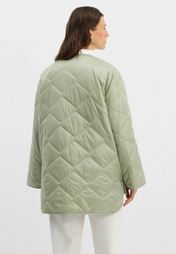 Куртка стеганая Mitica Luna