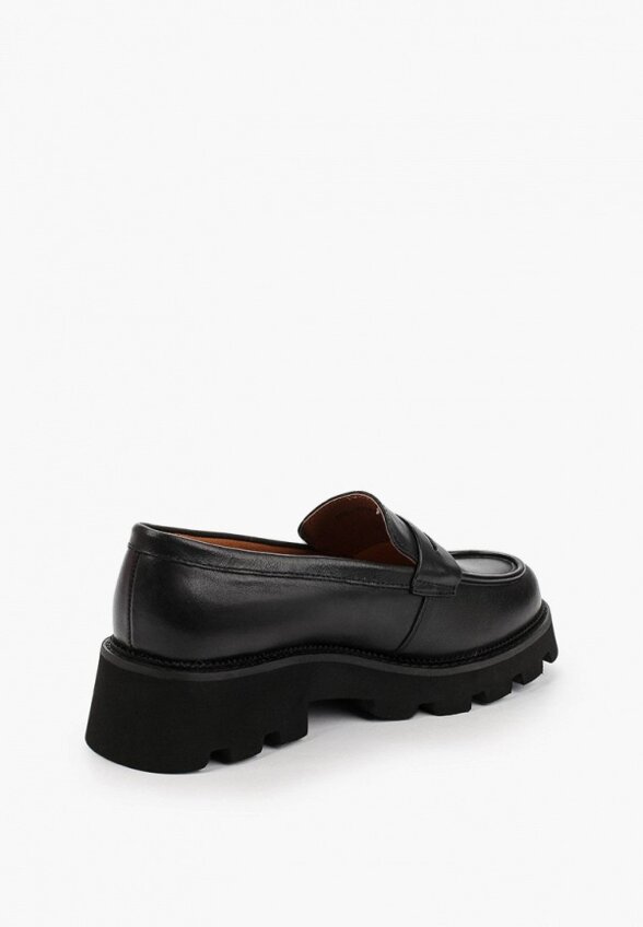 Лоферы Thomas Munz