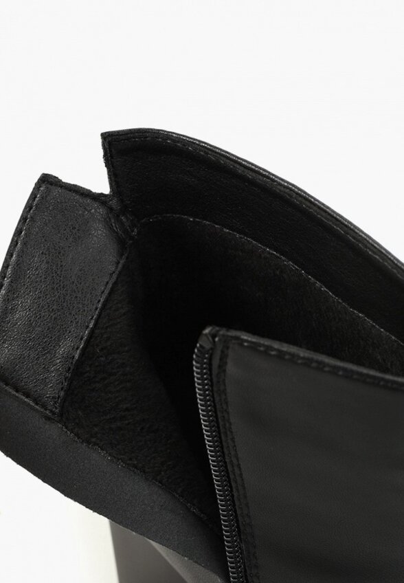 Ботильоны Savage