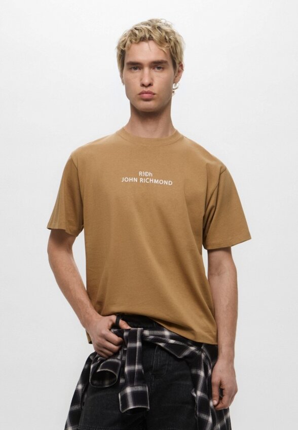 Футболка John Richmond