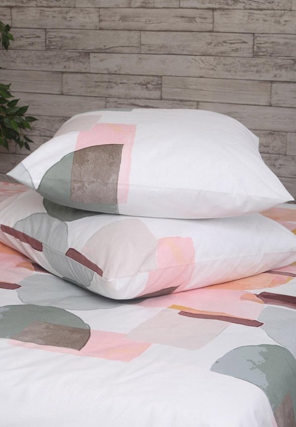 Постельное белье 1,5-спальное Mona Liza