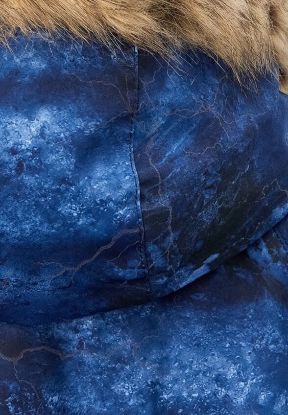 Комбинезон утепленный Kerry