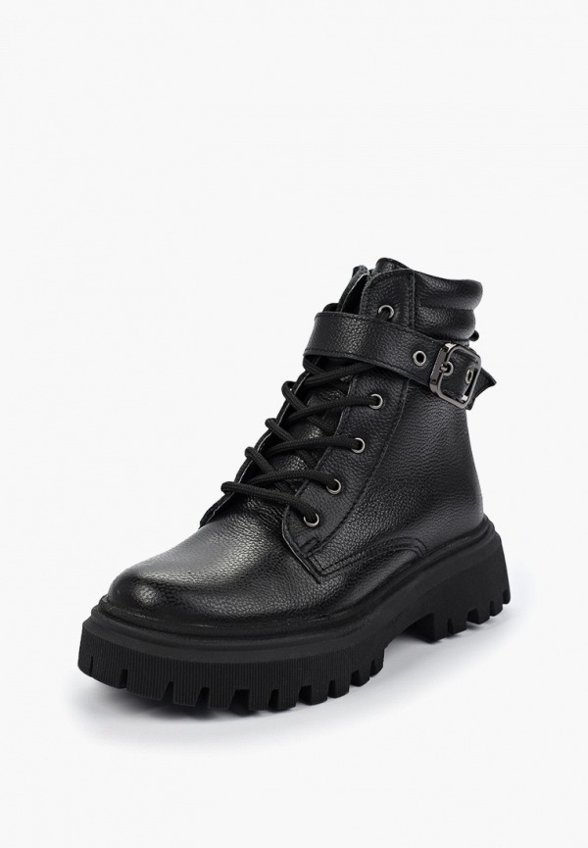 Ботинки Котофей