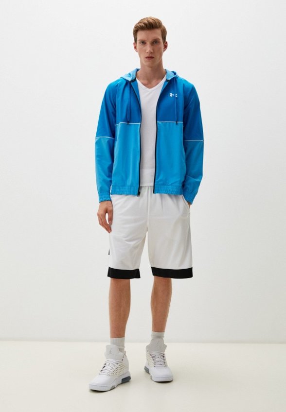 Ветровка Under Armour