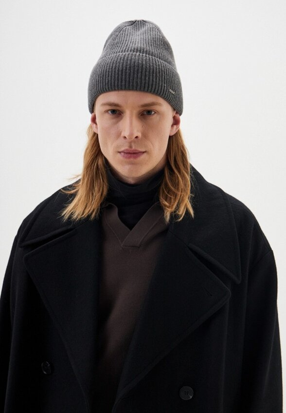 Шапка marhatter