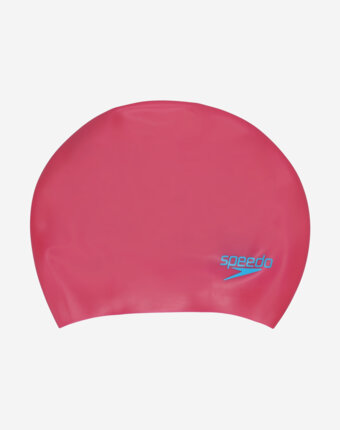 Шапочка для плавания Speedo, Розовый женщинам