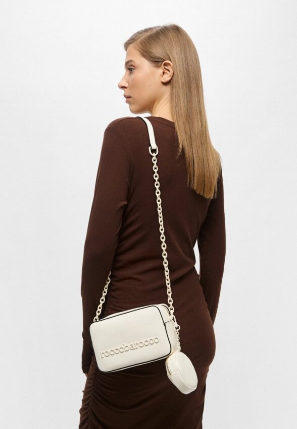 Сумка и кошелек Roccobarocco