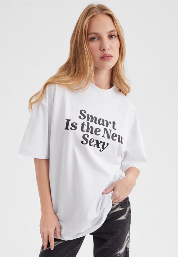 Футболка BRMSK