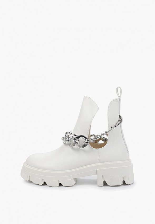 Ботинки Араз