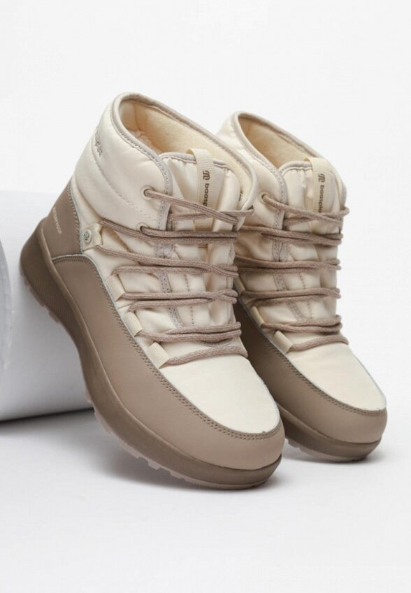 Ботинки Baasploa