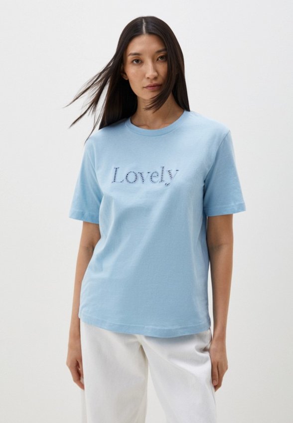 Футболка O'STIN