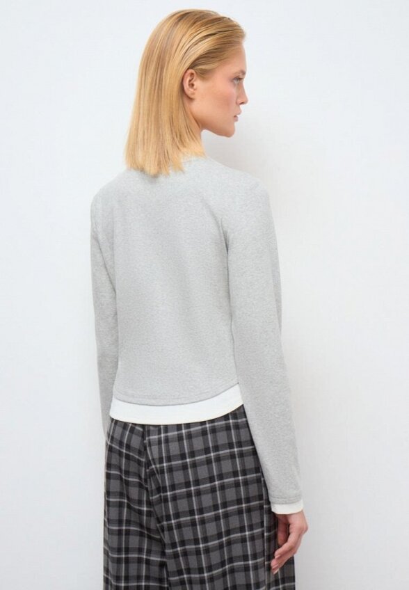 Лонгслив домашний Vittoria Vicci