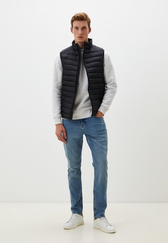 Жилет утепленный Funday