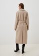 Пальто двубортное Avalon3  - превью