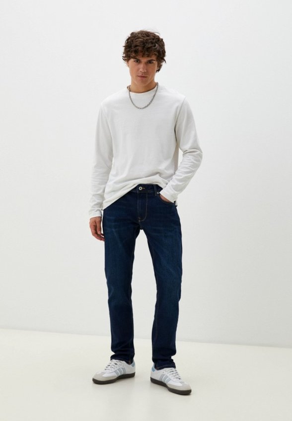 Джинсы Pepe Jeans