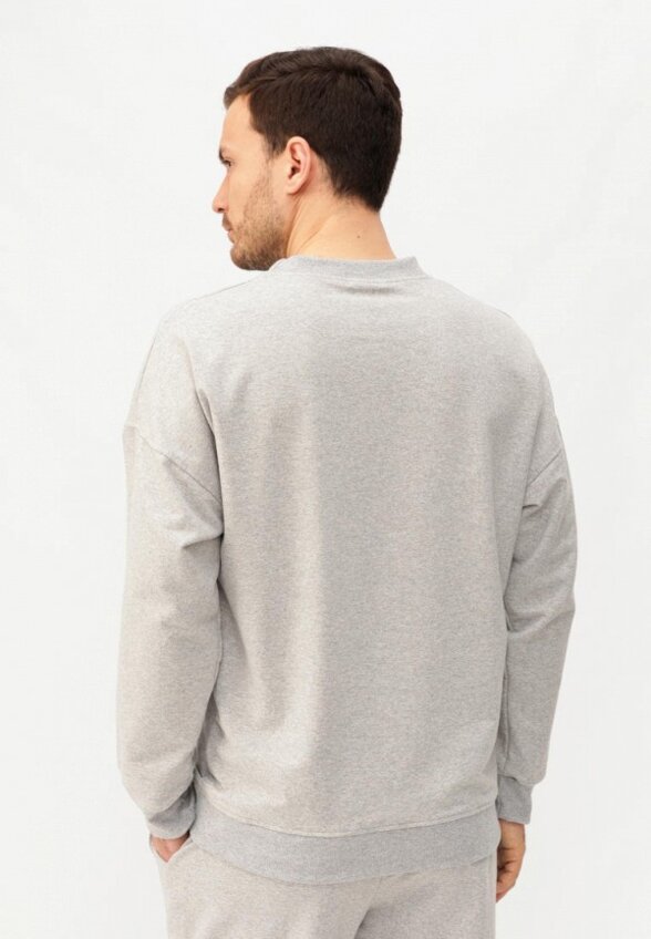 Свитшот Morran Brave