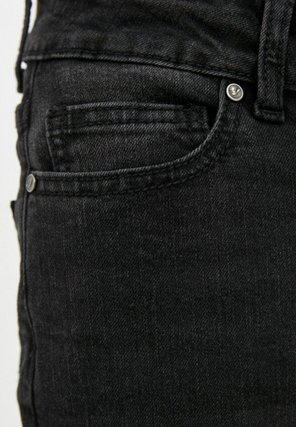 Джинсы Velocity