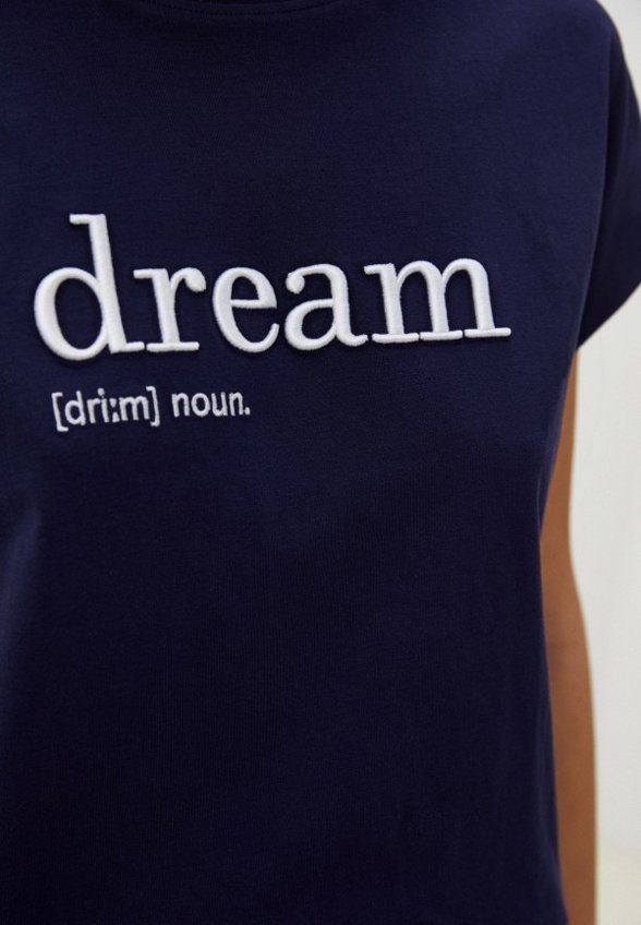 Футболка O'STIN