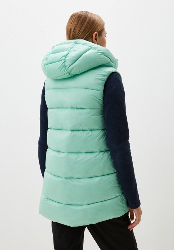 Жилет утепленный Outventure